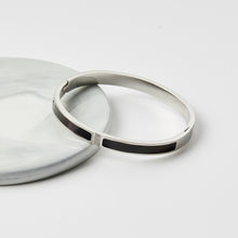 Vòng tay LAMY Band Nirvana Bracelet Black CDE2004BL