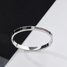 Vòng tay LAMY Band Nirvana Bracelet Black CDE2004BL