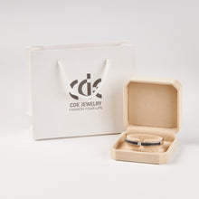 Vòng tay LAMY Band Nirvana Bracelet Black CDE2004BL