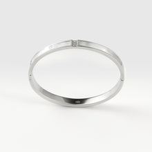 Vòng tay LAMY Band Nirvana Bracelet Silver CDE2004SV