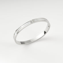 Vòng tay LAMY Band Nirvana Bracelet Silver CDE2004SV