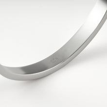 Vòng tay LAMY Band Nirvana Bracelet Silver CDE2004SV