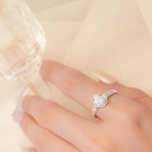 Nhẫn bạc nữ LAMY Kim tiền Wallet Silver CDE8196SV - Nhẫn bạc ta cao cấp