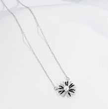 Dây chuyền nữ LAMY Sweet Daisy Necklace Silver 6444