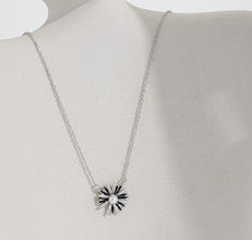 Dây chuyền nữ LAMY Sweet Daisy Necklace Silver 6444