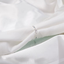 Nhẫn bạc nữ LAMY Shiny Crystal Ring Silver CDE8325 - Nhẫn bạc ta cao cấp