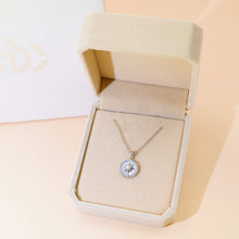 Dây chuyền nữ Lamy Lumen Stella Silver 6437SV