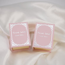 Hộp Đựng Trang Sức True Love - Love Story