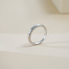 Nhẫn kim cương Moissanite LAMY Solo Charm kiểm định GRA CDEDR041 - Hàng chính hãng đã kiểm định