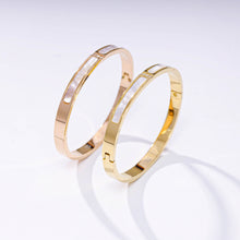 Vòng tay LAMY Band Nirvana Bracelet CDE2004