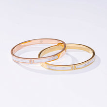 Vòng tay LAMY Band Nirvana Bracelet CDE2004