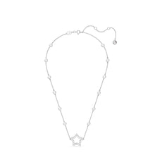 Dây chuyền LAMY Stella Star Necklace Silver 6322SV