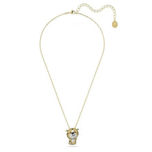 Dây chuyền LAMY Zodiac Tiger pendant 6406