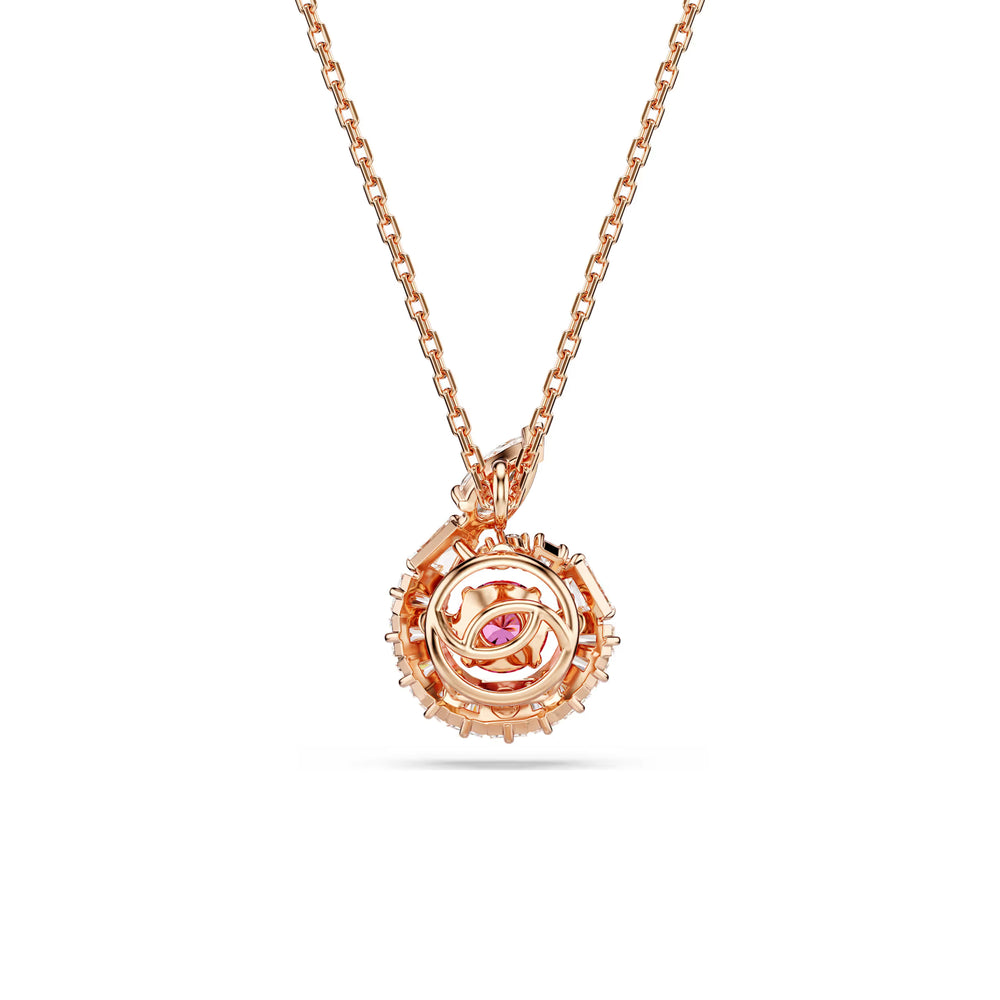 Snake Pendant