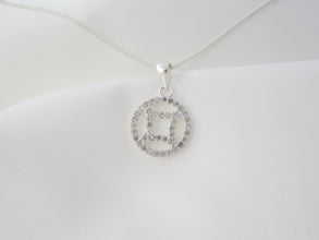 Dây chuyền bạc LAMY Lucky Coin Necklace Silver CDE6151SV - Women's Silver Lucky Coin Necklace
