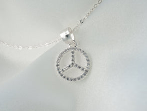 Dây chuyền bạc nữ LAMY Mercedes Pendant Necklace Silver CDE6150SV