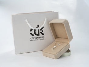 Dây chuyền bạc nữ LAMY Mercedes Pendant Necklace Silver CDE6150SV