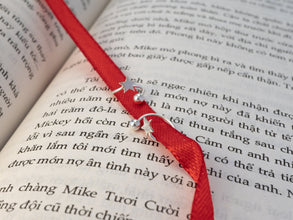 Khuyên tai bạc LAMY Star Shaped Spiral Stud Earrings CDE3088SV