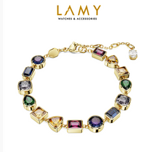 Vòng tay nữ LAMY Stilla Tennis bracelet 20599