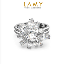 Nhẫn nữ LAMY Gema cocktail ring 8083