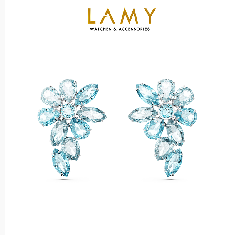 Khuyên tai nữ LAMY Gema drop earrings 3145