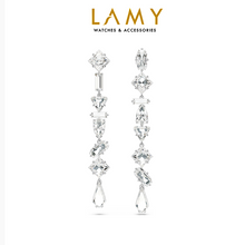 Khuyên tai nữ LAMY Mesmera drop earrings 3146