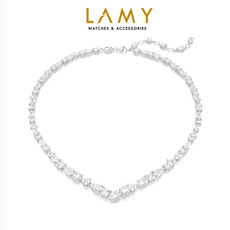 Dây chuyền nữ LAMY Mesmera Necklace 6224