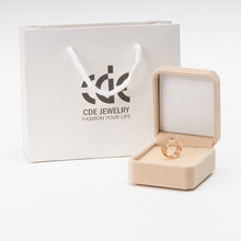 Nhẫn LAMY Three Layer Ring CDE8050