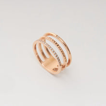 Nhẫn LAMY Three Layer Ring CDE8050