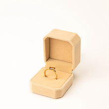 CDE Love Forever Rose Gold Ring CDE8001RG