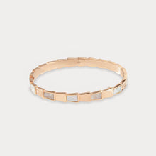 Vòng tay LAMY Serpenti Rose Gold Bracelet CDE2001RG