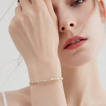 Vòng tay LAMY Lyz and Liam Serpenti Viper Cuff Gold LL2019GG - Gift Box