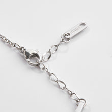 Vòng tay LAMY Pearl Bracelet Silver CDE2021SV