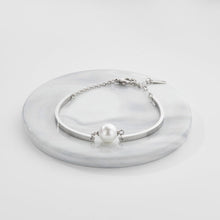 Vòng tay LAMY Pearl Bracelet Silver CDE2021SV