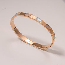 Vòng tay LAMY Serpenti Rose Gold Bracelet CDE2001RG