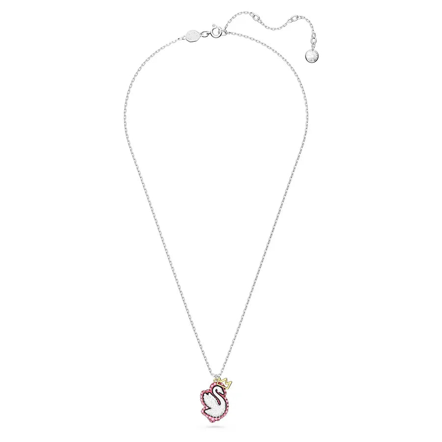 Pop Swan Pendant