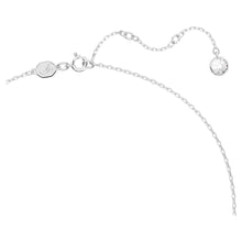 Dây chuyền nữ LAMY Pop Swan Pendant 6407