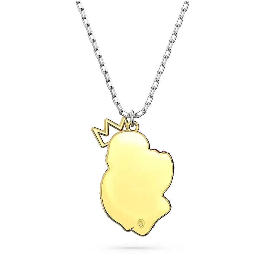 Pop Swan Pendant