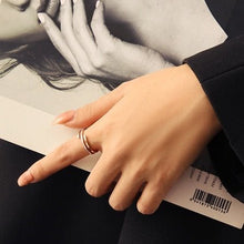 Nhẫn LAMY Triple Spiral Ring Rose Gold CDE8019RG