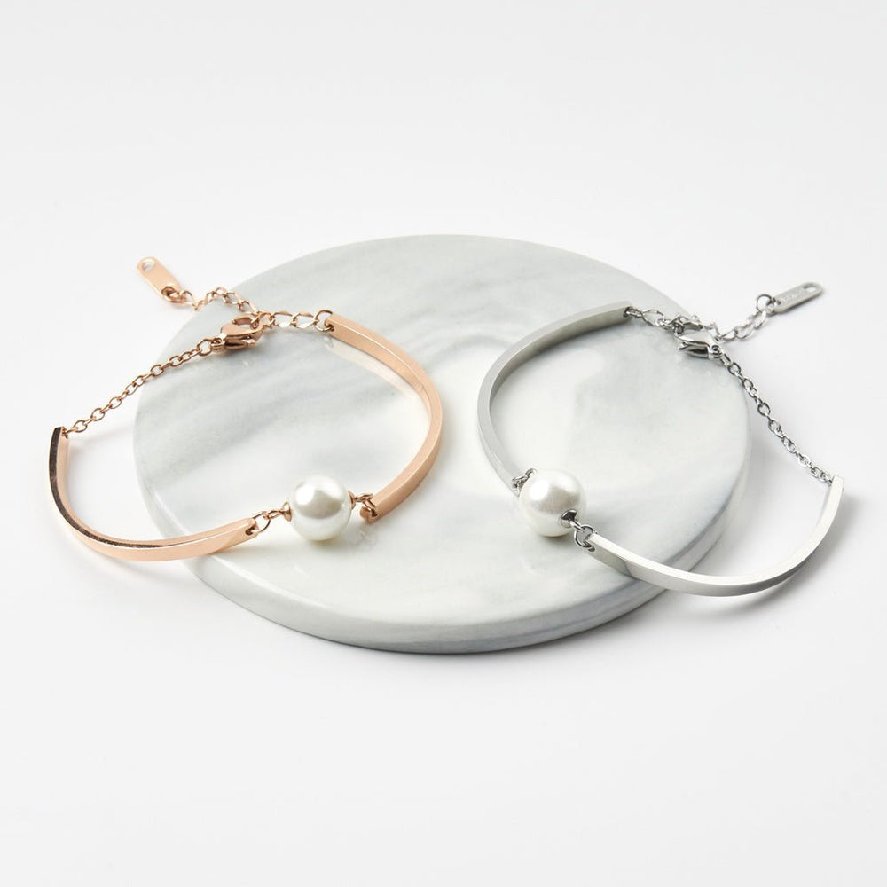 Pearl Bracelet