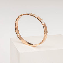 Vòng tay LAMY Serpenti Rose Gold Bracelet CDE2001RG