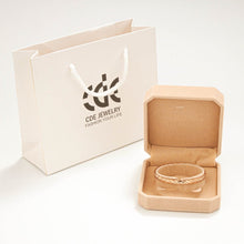 Vòng tay LAMY  Crush Rose Gold Bracelet CDE2012RG