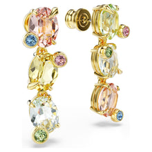 Khuyên tai nữ LAMY Gema drop earrings 3330