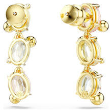 Khuyên tai nữ LAMY Gema drop earrings 3330