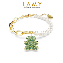 Vòng tay nữ LAMY Teddy bracelet 2202GR