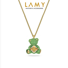 Dây chuyền LAMY Teddy Pendant Necklace White CDE6055GR