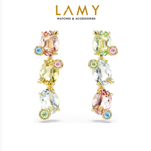 Khuyên tai nữ LAMY Gema drop earrings 3330
