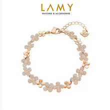 Vòng tay nữ LAMY Elderflower Bracelet Flower 2044