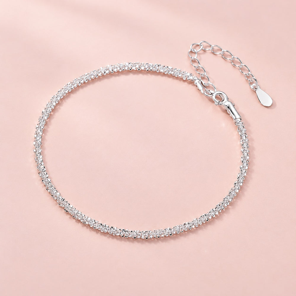 Twinkle Bracelet Silver - ảnh chính