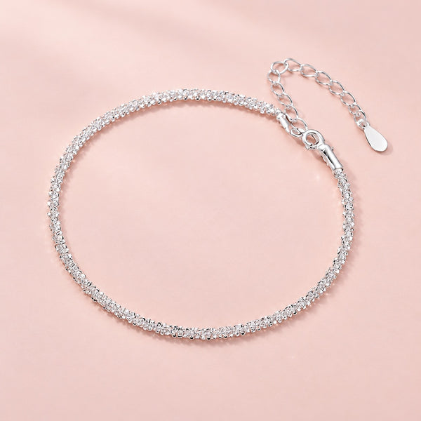 Twinkle Bracelet Silver - ảnh chính